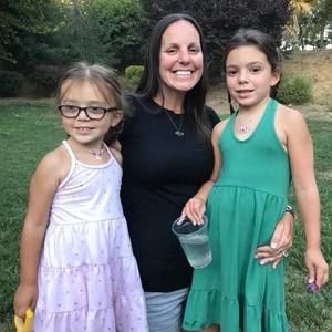 Meet your Posher, Christine